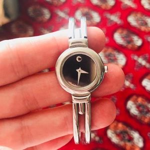 Women’s Movado Watch